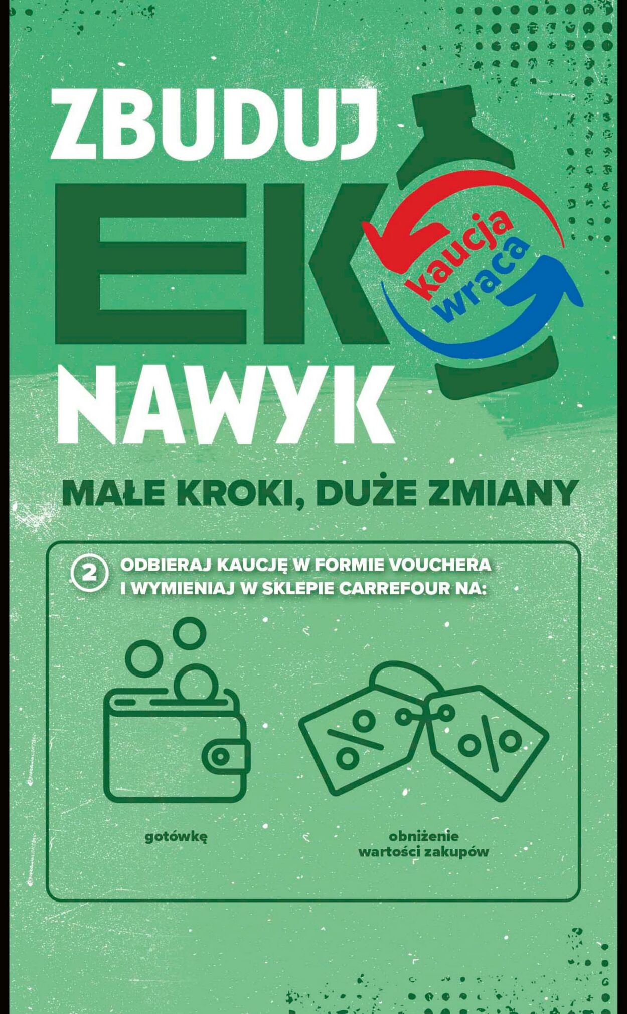 Gazetka Carrefour 02.01.2026 - 03.01.2026