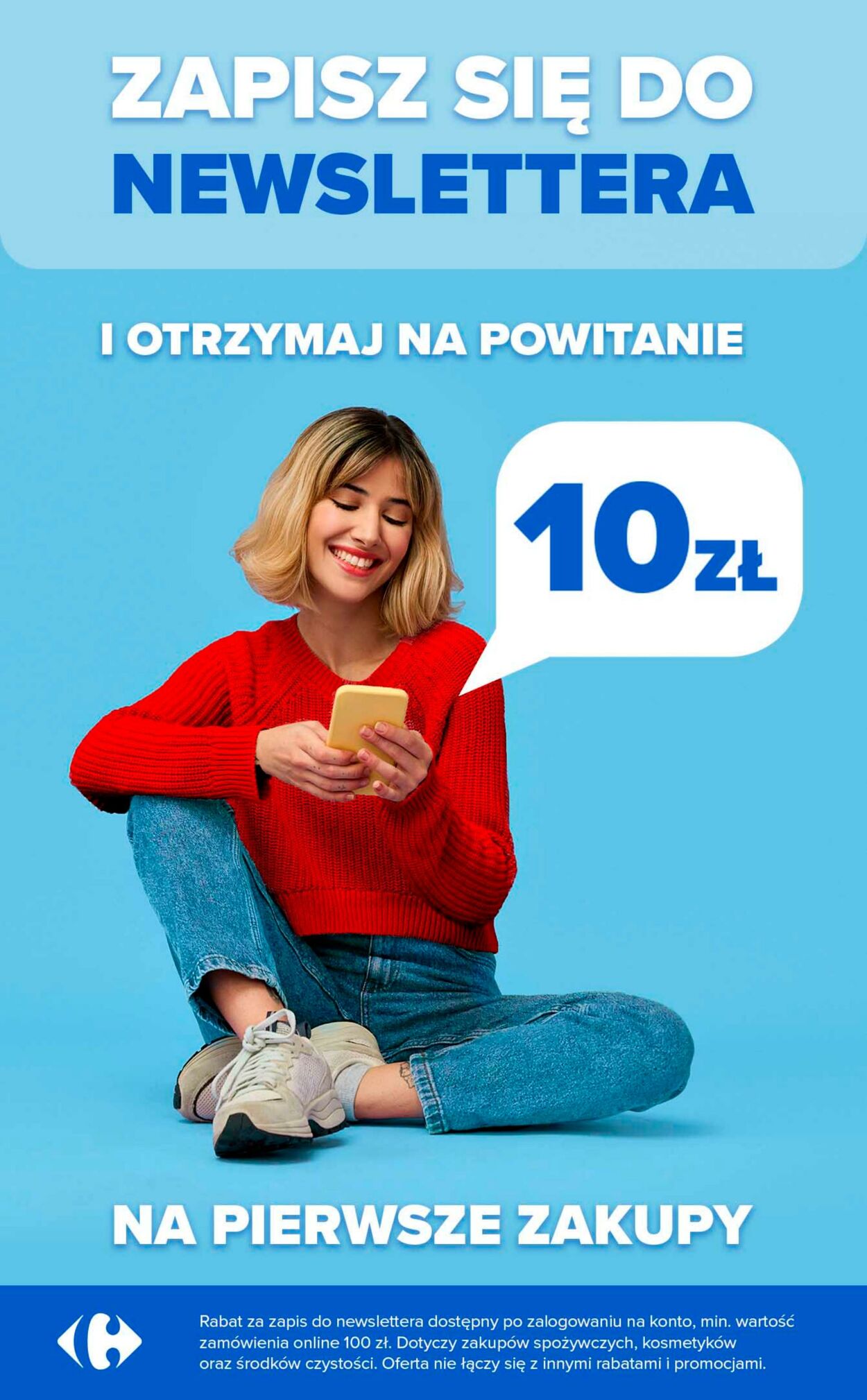Gazetka Carrefour 31.07.2025 - 13.08.2025