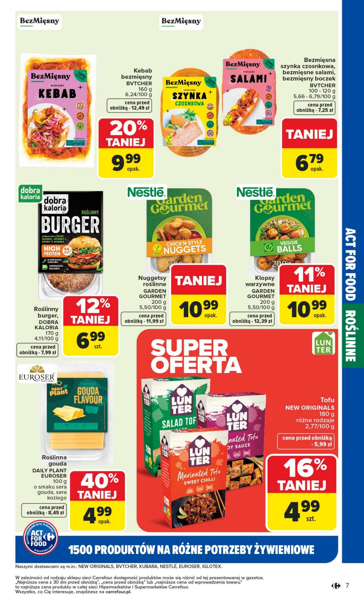 Gazetka Carrefour 05.01.2026 - 17.01.2026