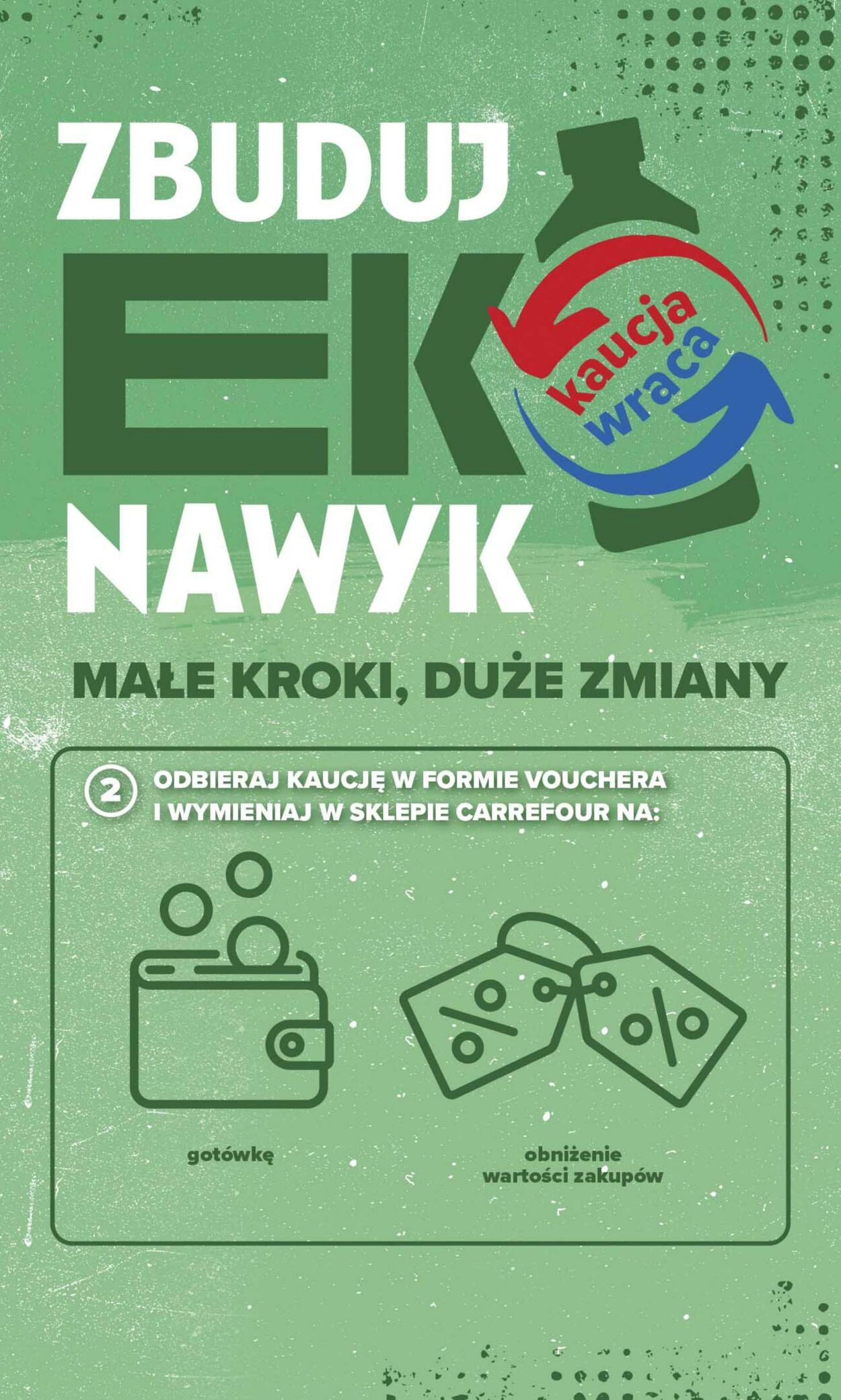 Gazetka Carrefour 05.01.2026 - 17.01.2026