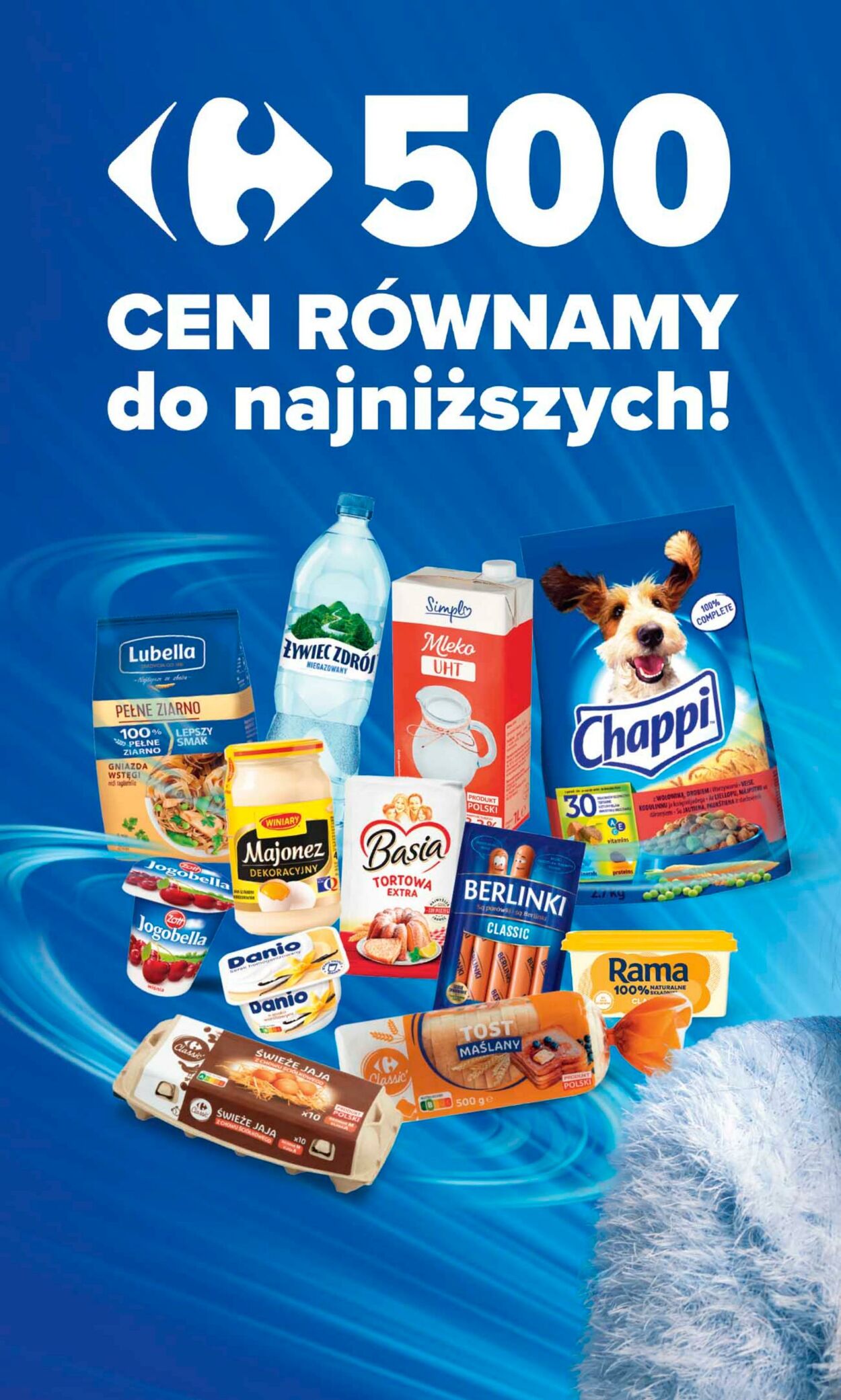 Gazetka Carrefour 23.06.2025 - 29.06.2025