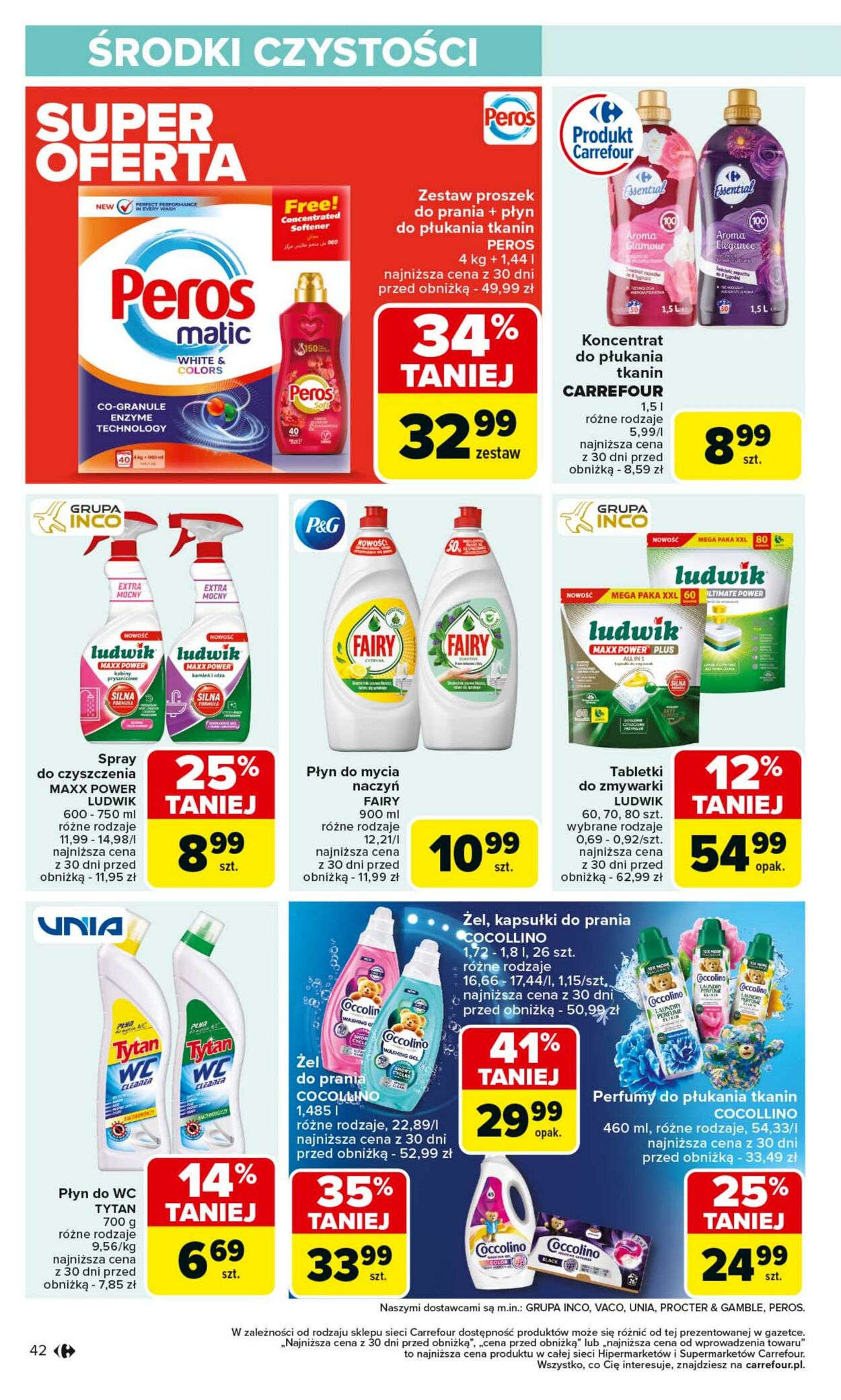 Gazetka Carrefour 23.06.2025 - 29.06.2025