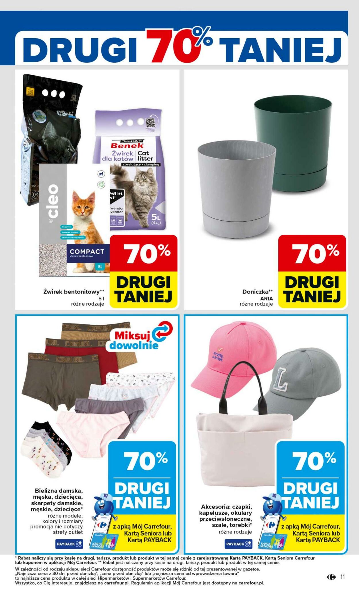 Gazetka Carrefour 23.06.2025 - 29.06.2025