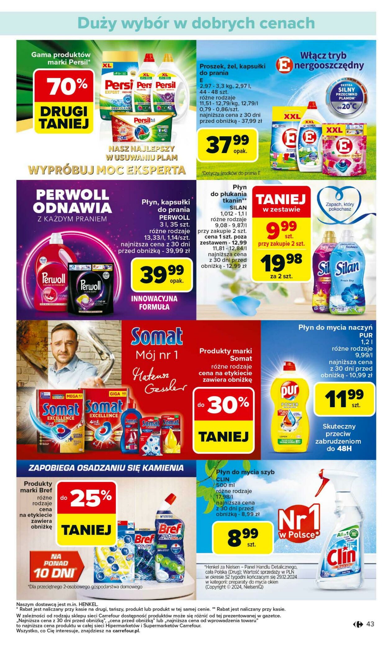 Gazetka Carrefour 23.06.2025 - 29.06.2025