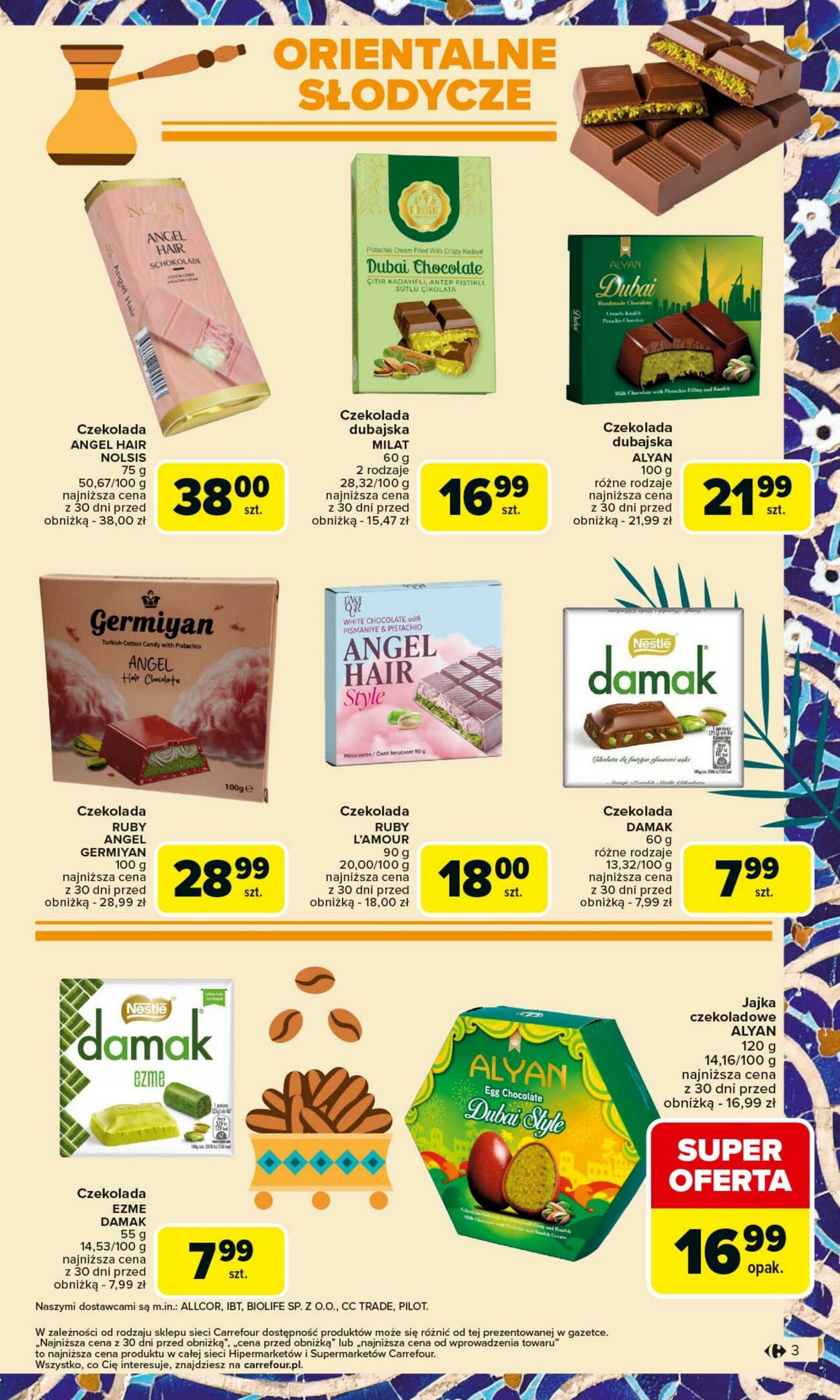 Gazetka Carrefour 23.06.2025 - 29.06.2025
