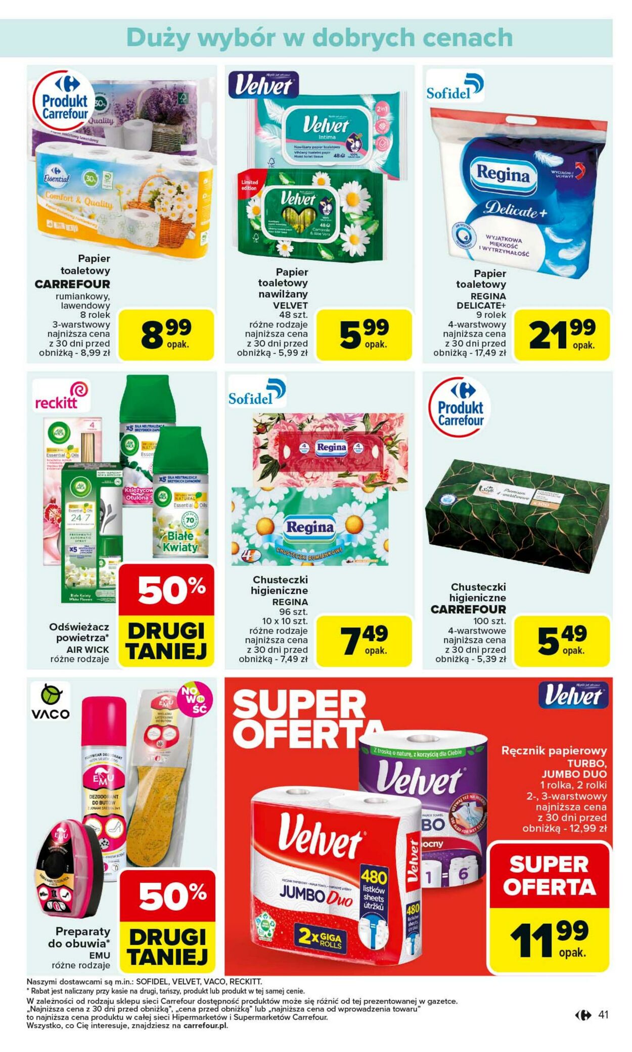 Gazetka Carrefour 23.06.2025 - 29.06.2025