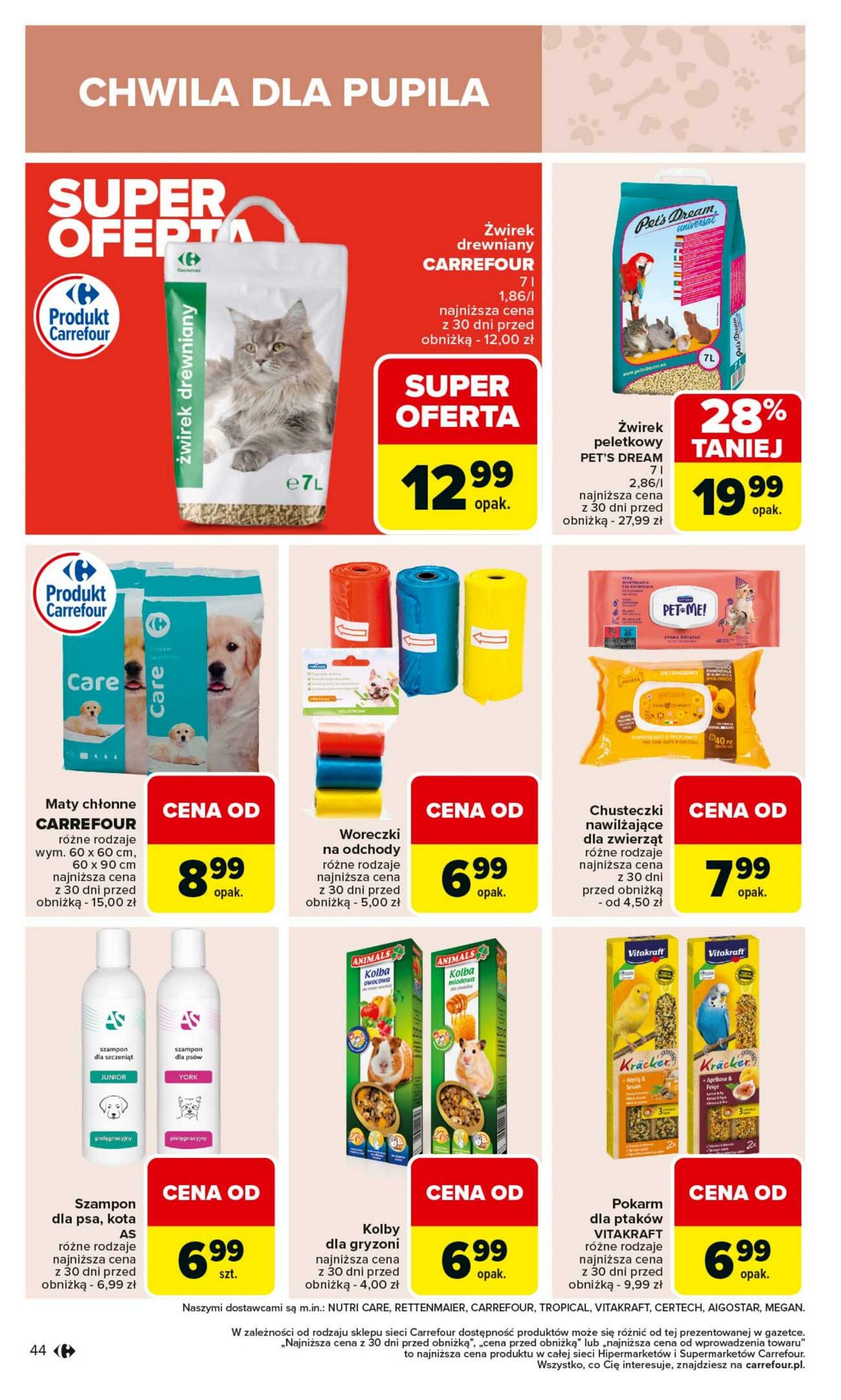 Gazetka Carrefour 23.06.2025 - 29.06.2025