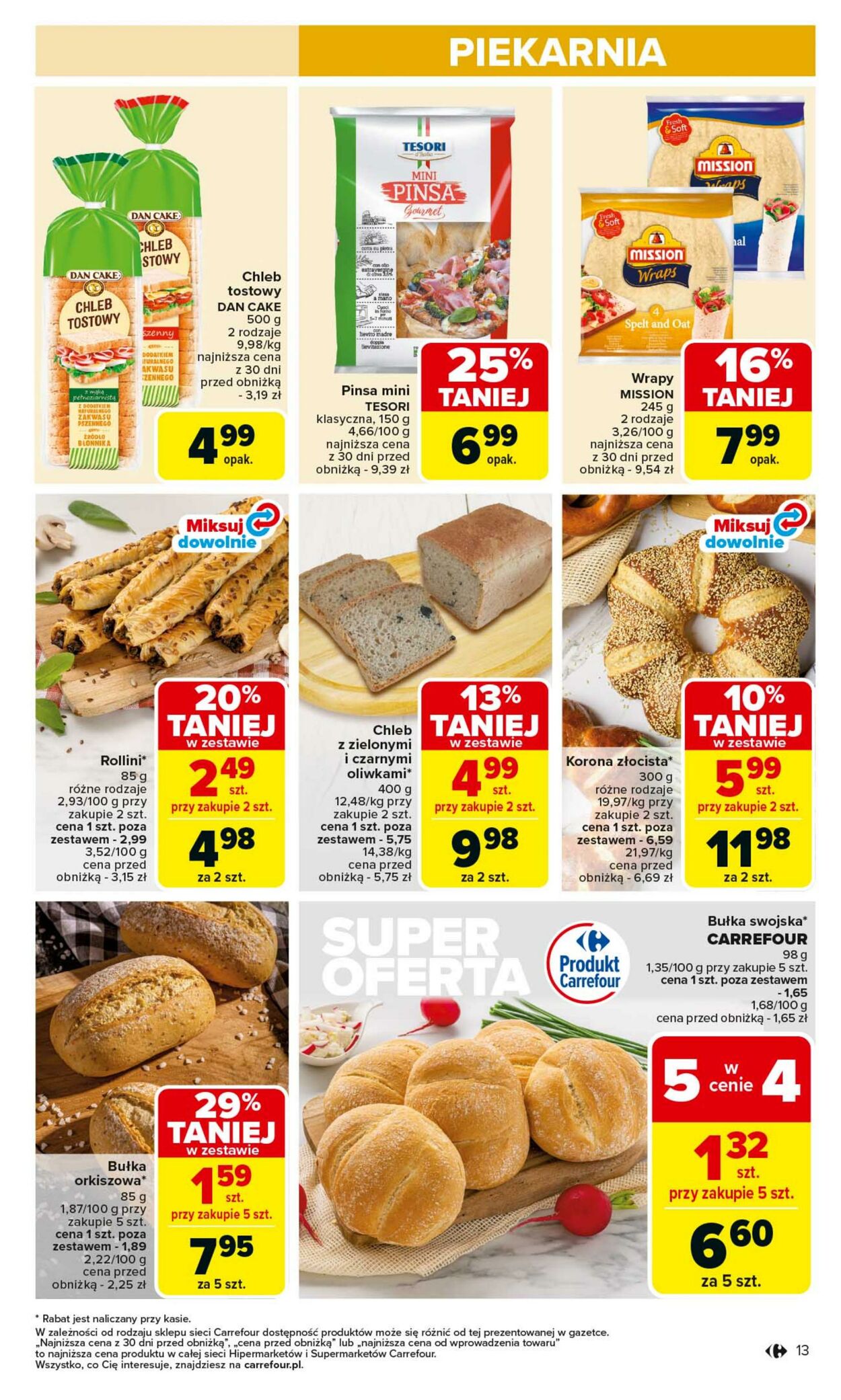 Gazetka Carrefour 23.06.2025 - 29.06.2025