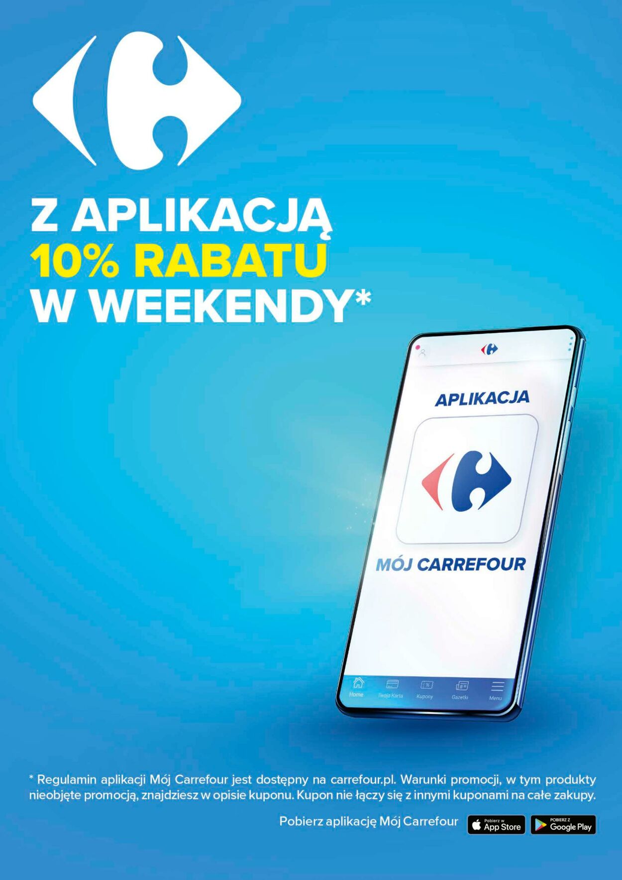 Gazetka Carrefour 06.02.2024 - 17.02.2024