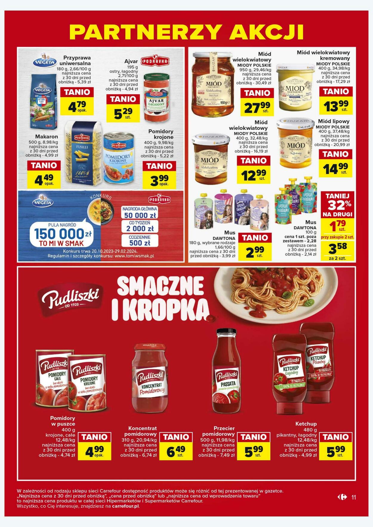 Gazetka Carrefour 06.02.2024 - 17.02.2024