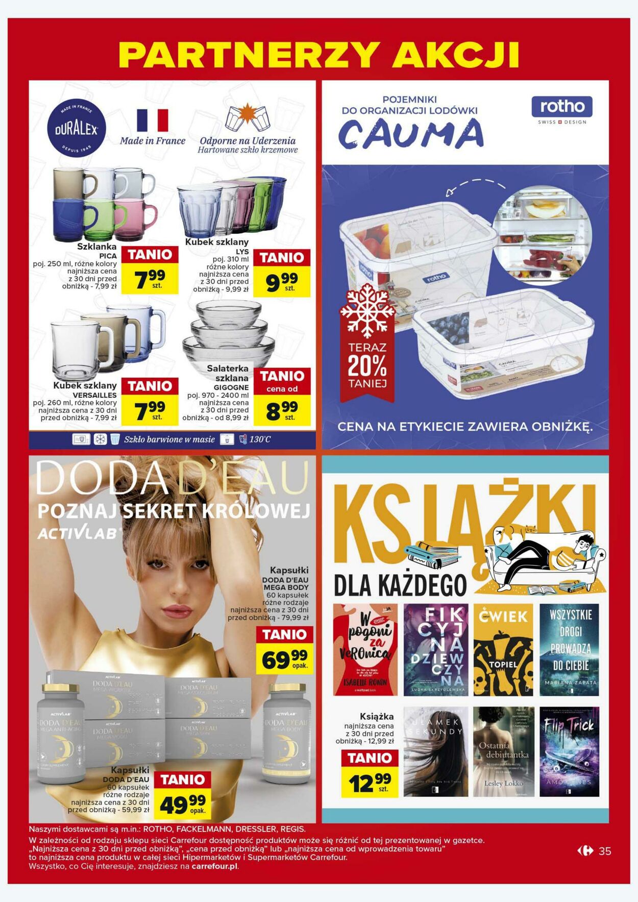 Gazetka Carrefour 06.02.2024 - 17.02.2024