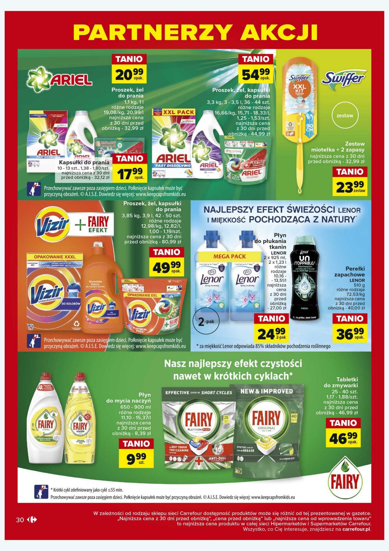 Gazetka Carrefour 06.02.2024 - 17.02.2024