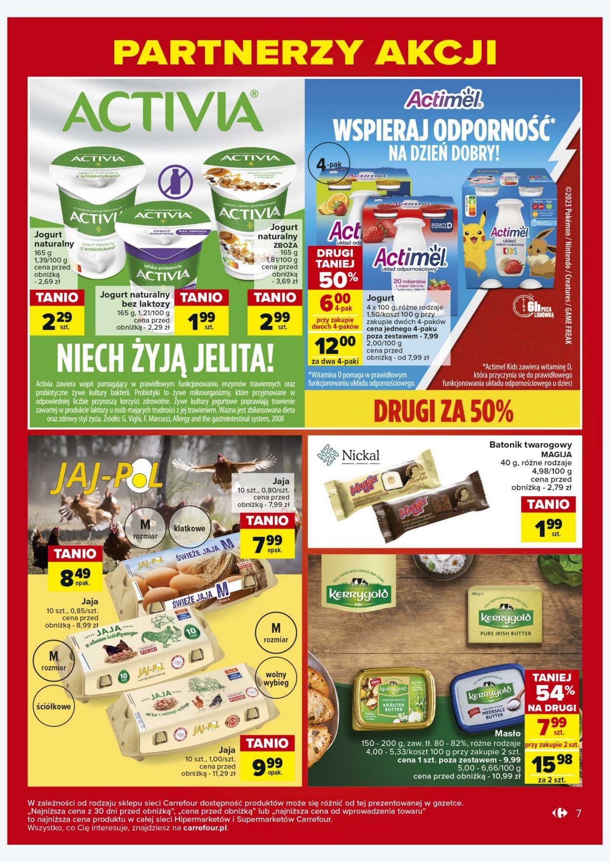 Gazetka Carrefour 06.02.2024 - 17.02.2024