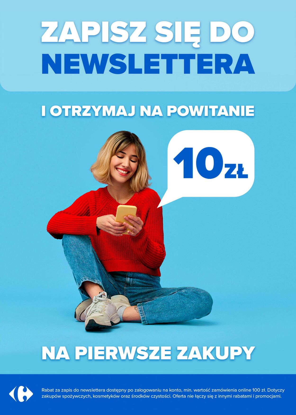 Gazetka Carrefour 03.11.2025 - 23.12.2025