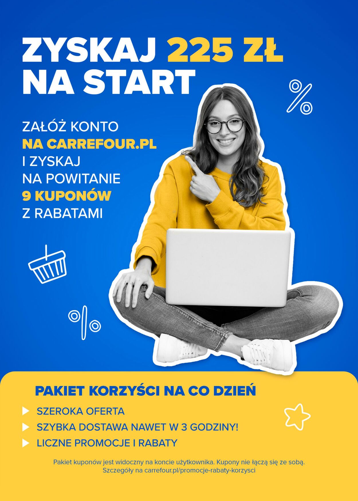 Gazetka Carrefour 03.12.2025 - 23.12.2025