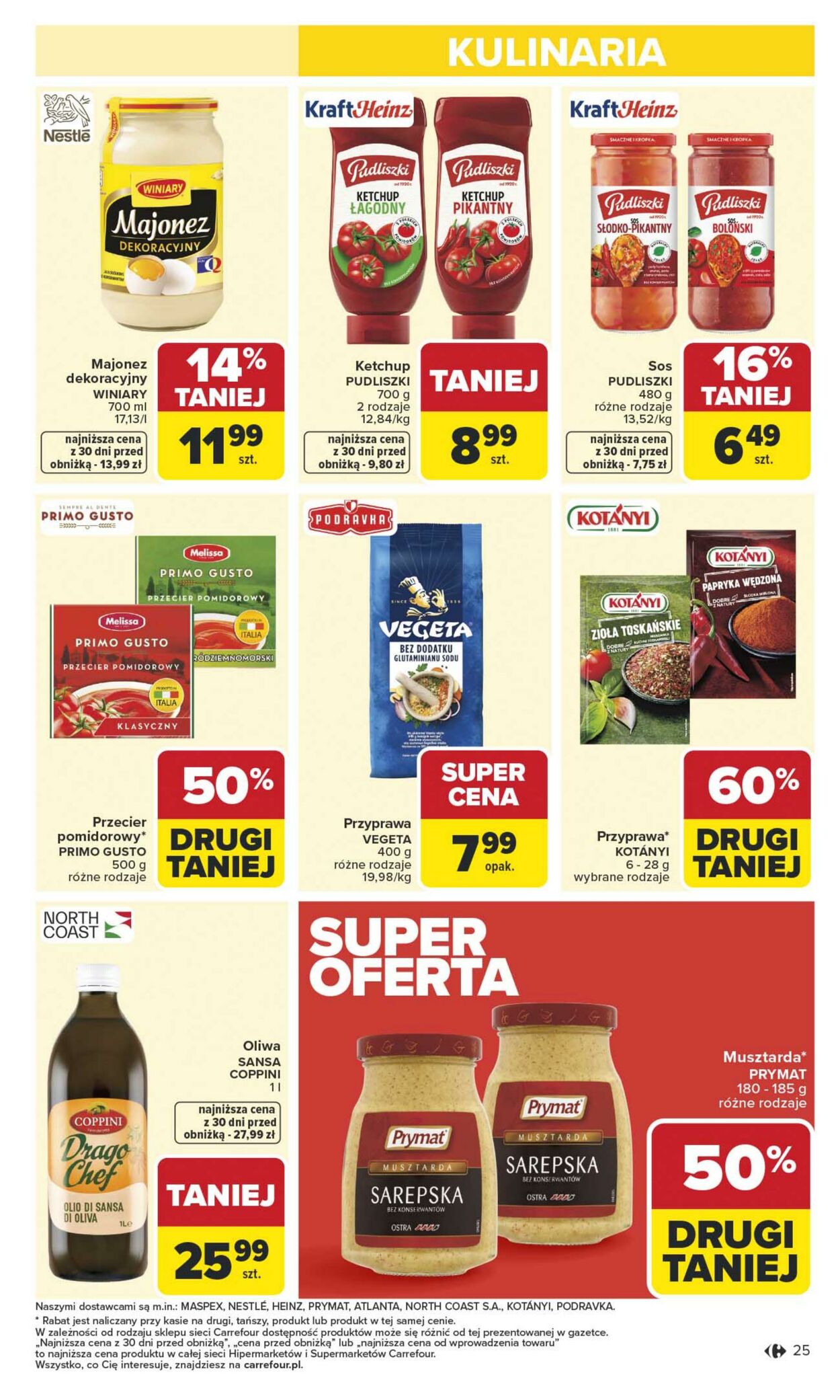 Gazetka Carrefour 05.01.2026 - 10.01.2026