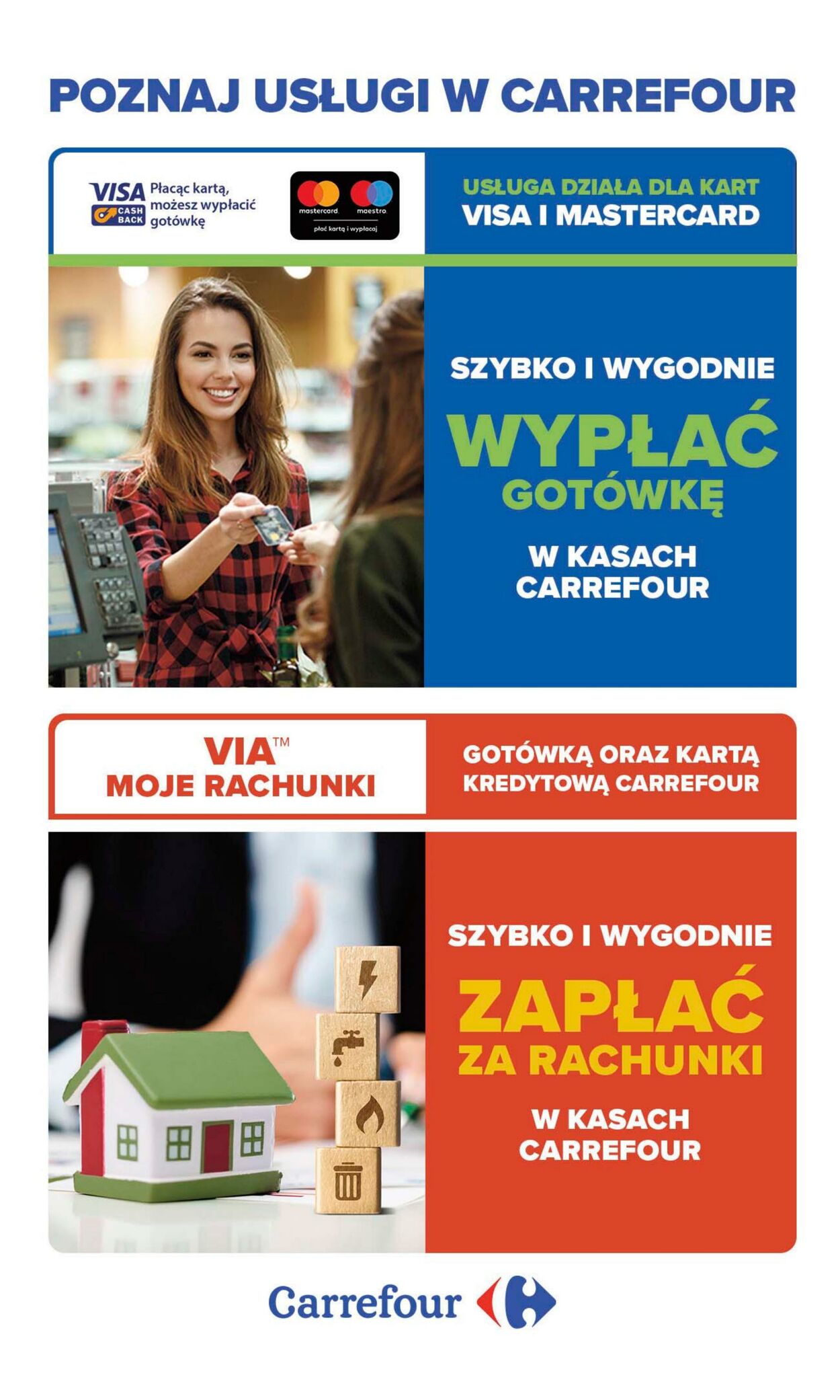 Gazetka Carrefour 01.12.2025 - 23.12.2025