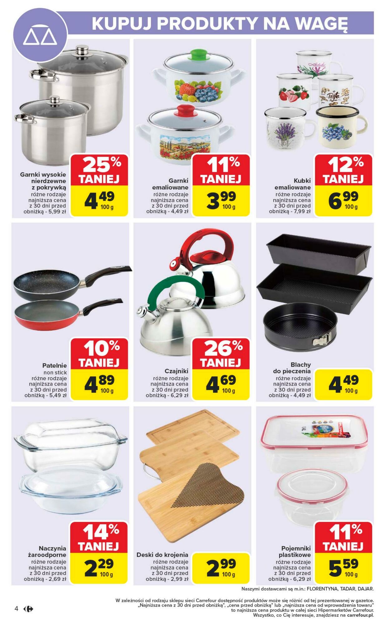 Gazetka Carrefour 28.08.2025 - 10.09.2025