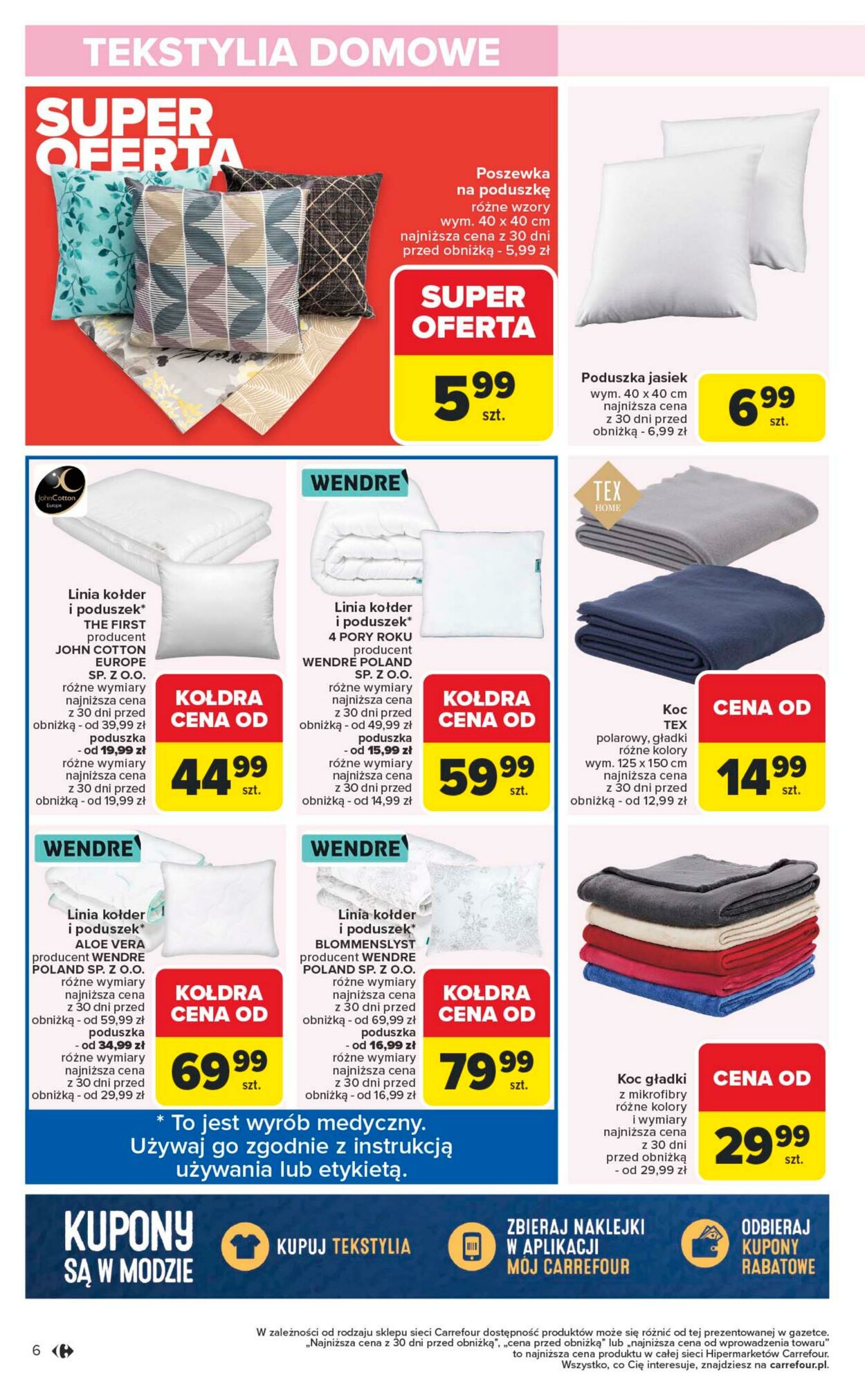 Gazetka Carrefour 28.08.2025 - 10.09.2025