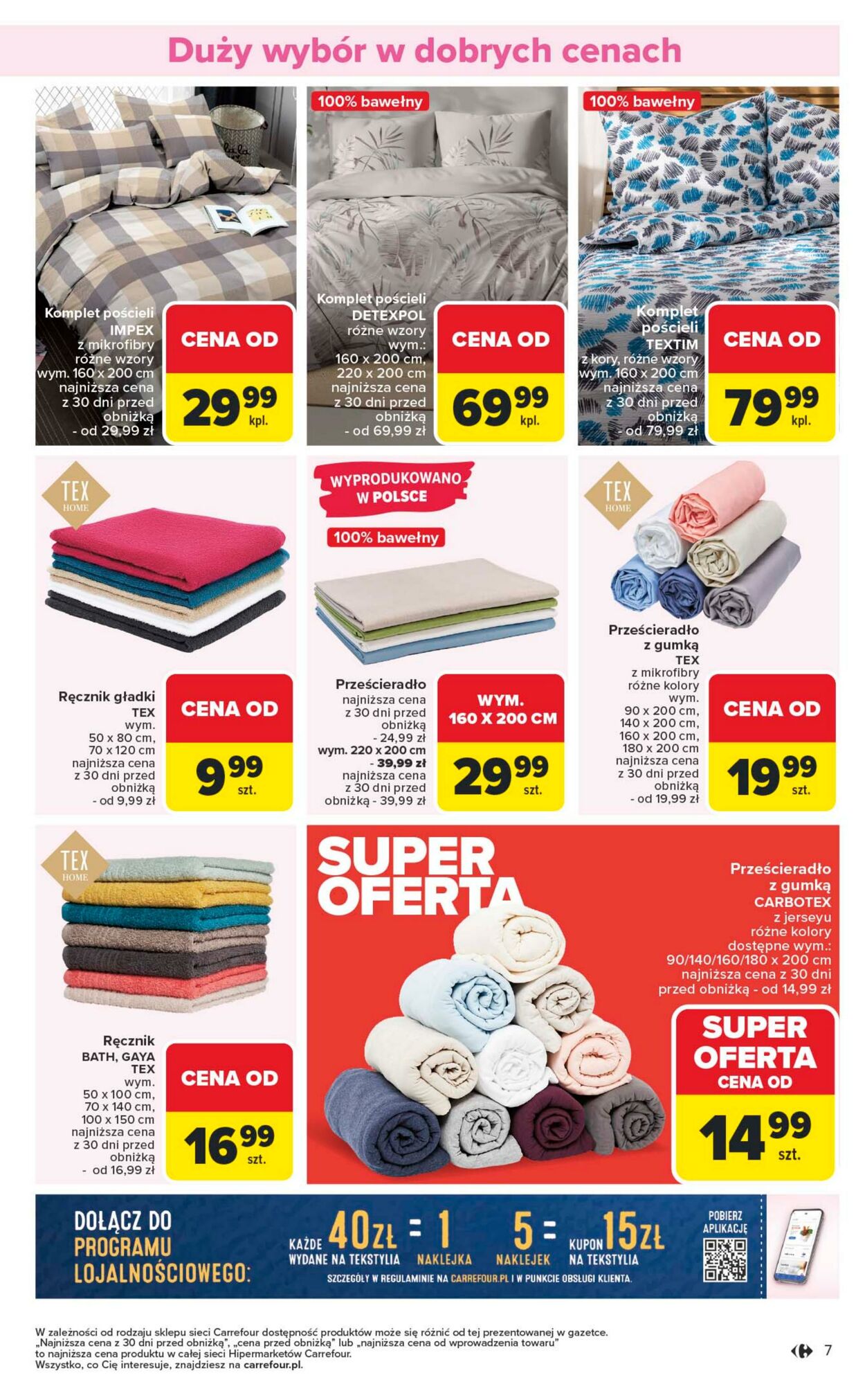 Gazetka Carrefour 28.08.2025 - 10.09.2025
