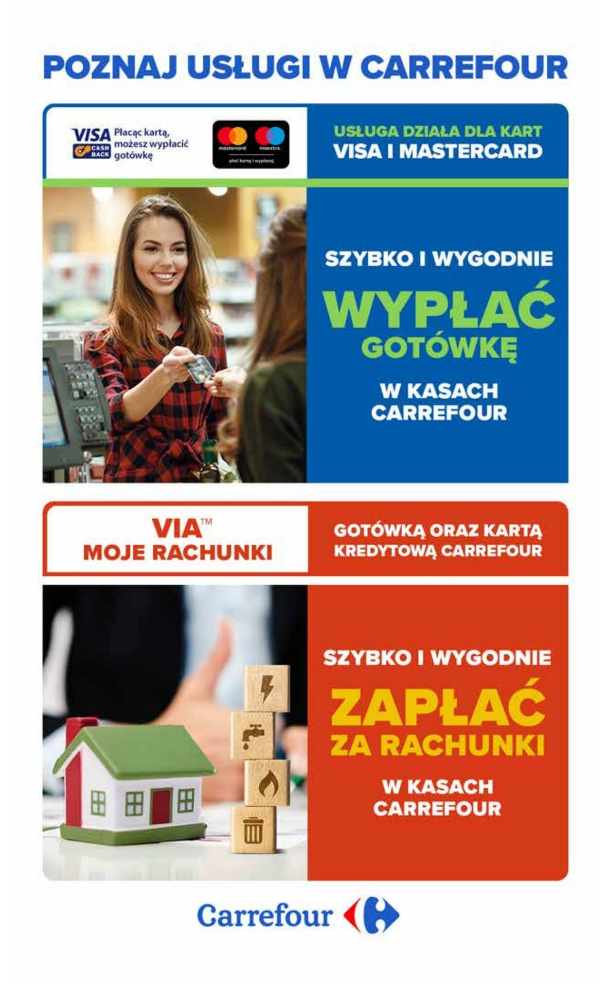 Gazetka Carrefour 28.08.2025 - 10.09.2025