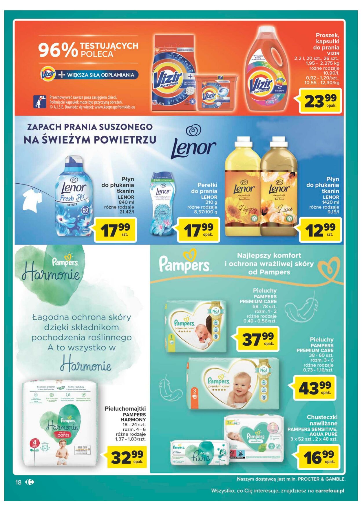 Gazetka Carrefour 13.09.2022 - 24.09.2022