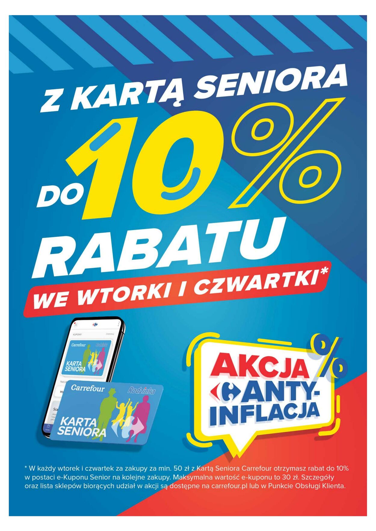 Gazetka Carrefour 21.11.2023 - 02.12.2023