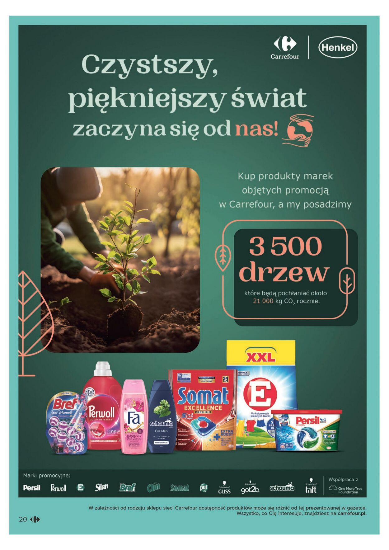 Gazetka Carrefour 03.09.2024 - 07.09.2024