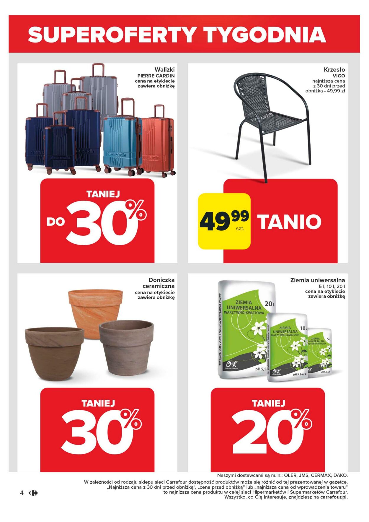 Gazetka Carrefour 02.04.2024 - 06.04.2024