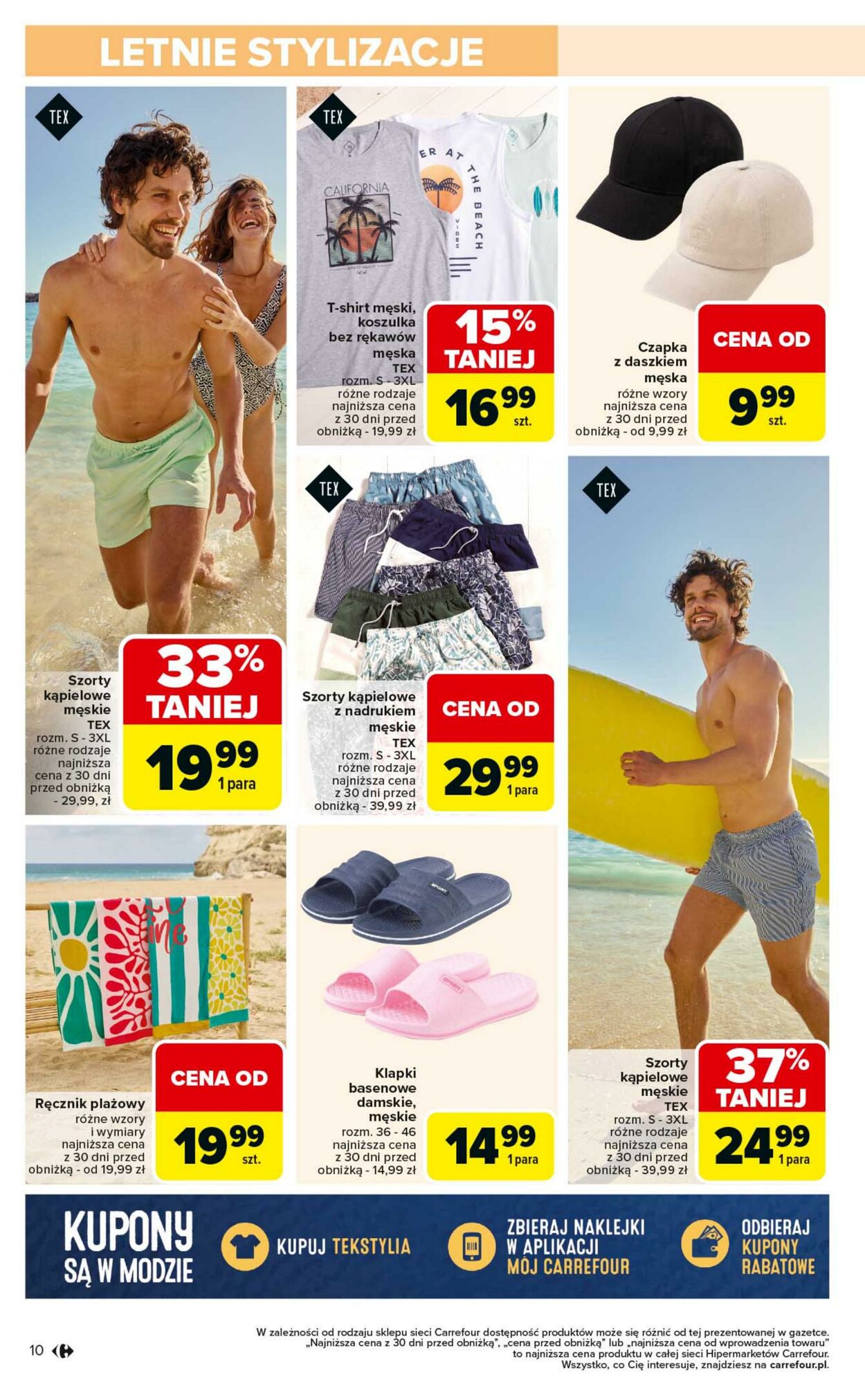 Gazetka Carrefour 03.07.2025 - 16.07.2025