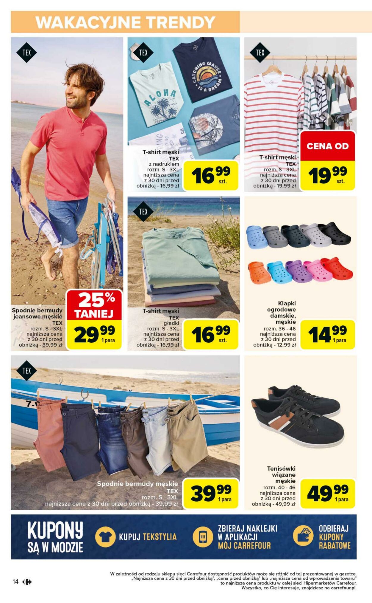 Gazetka Carrefour 03.07.2025 - 16.07.2025