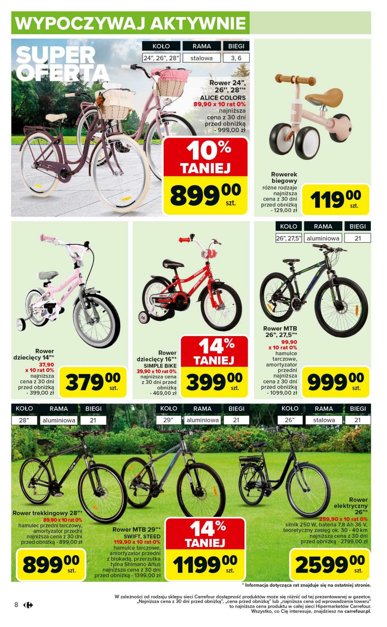 Gazetka Carrefour 03.07.2025 - 16.07.2025