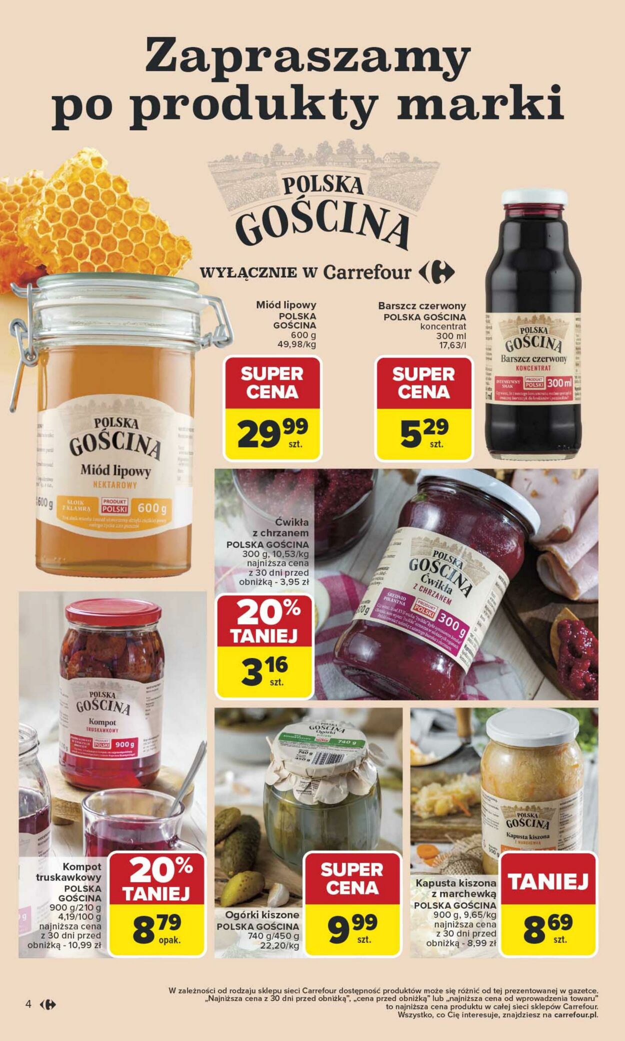 Gazetka Carrefour 01.12.2025 - 23.12.2025