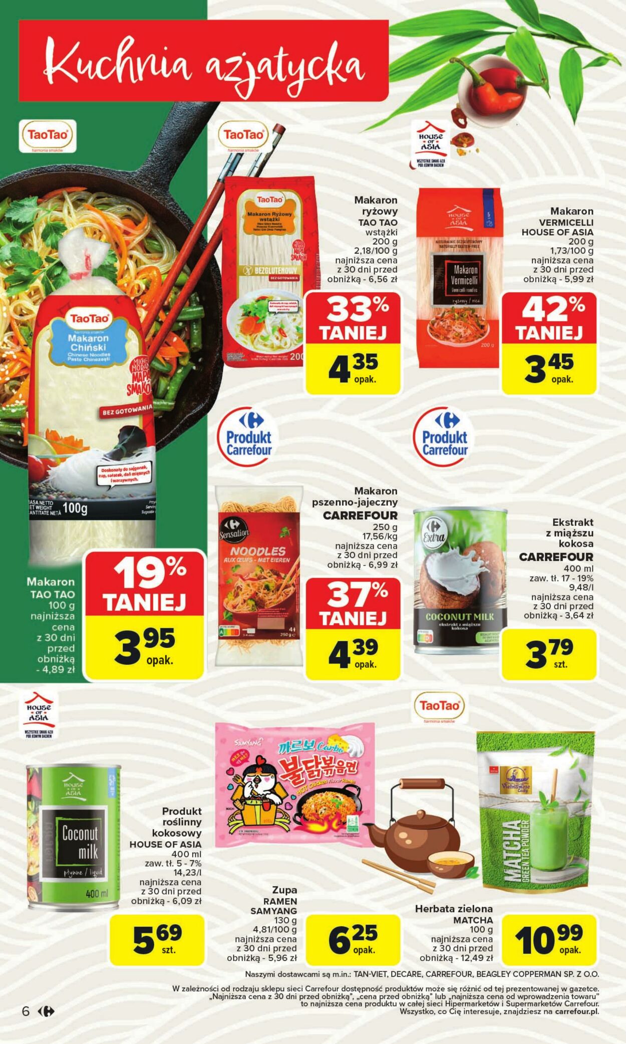 Gazetka Carrefour 27.01.2025 - 01.02.2025