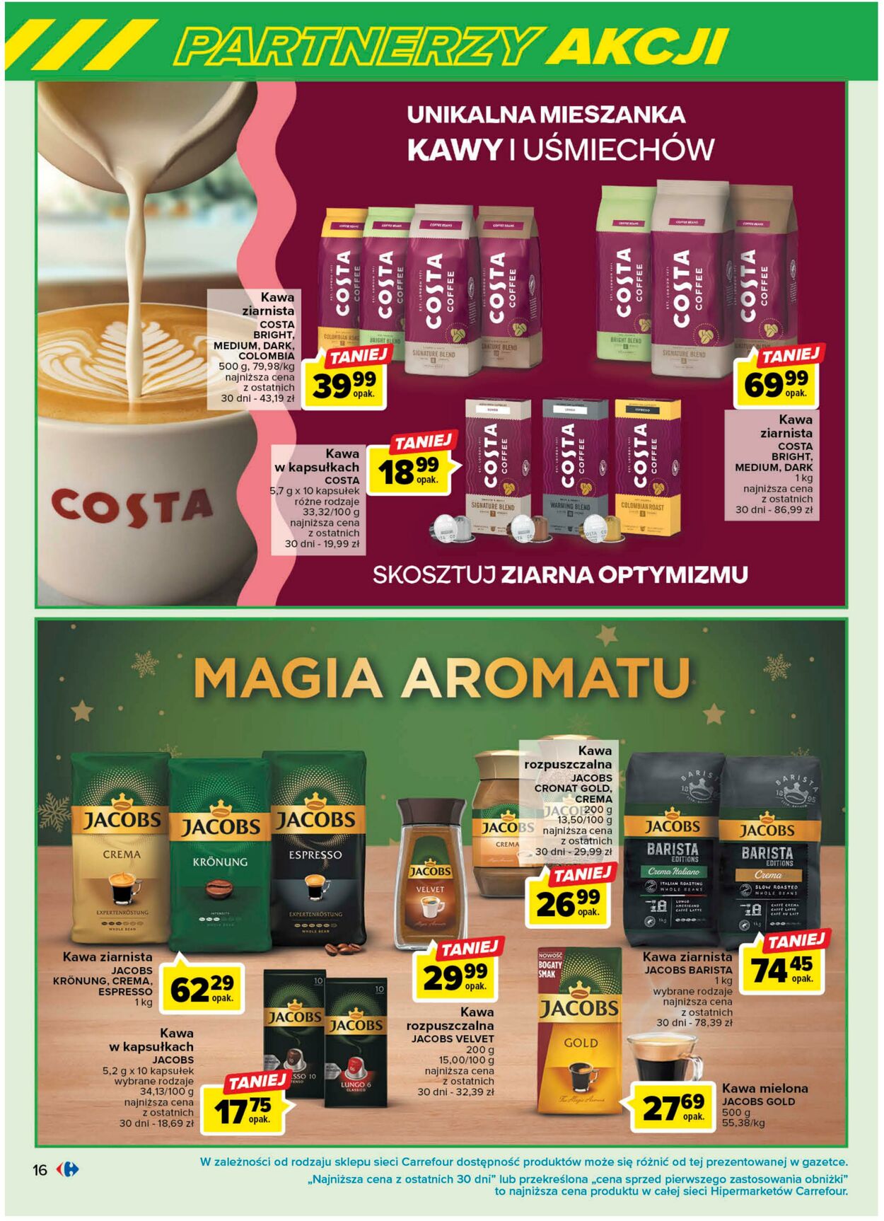 Gazetka Carrefour 07.02.2023 - 25.02.2023