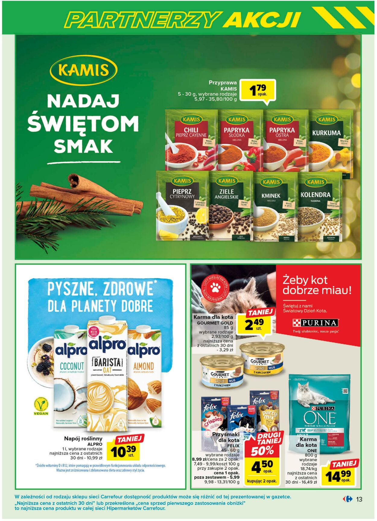 Gazetka Carrefour 07.02.2023 - 25.02.2023