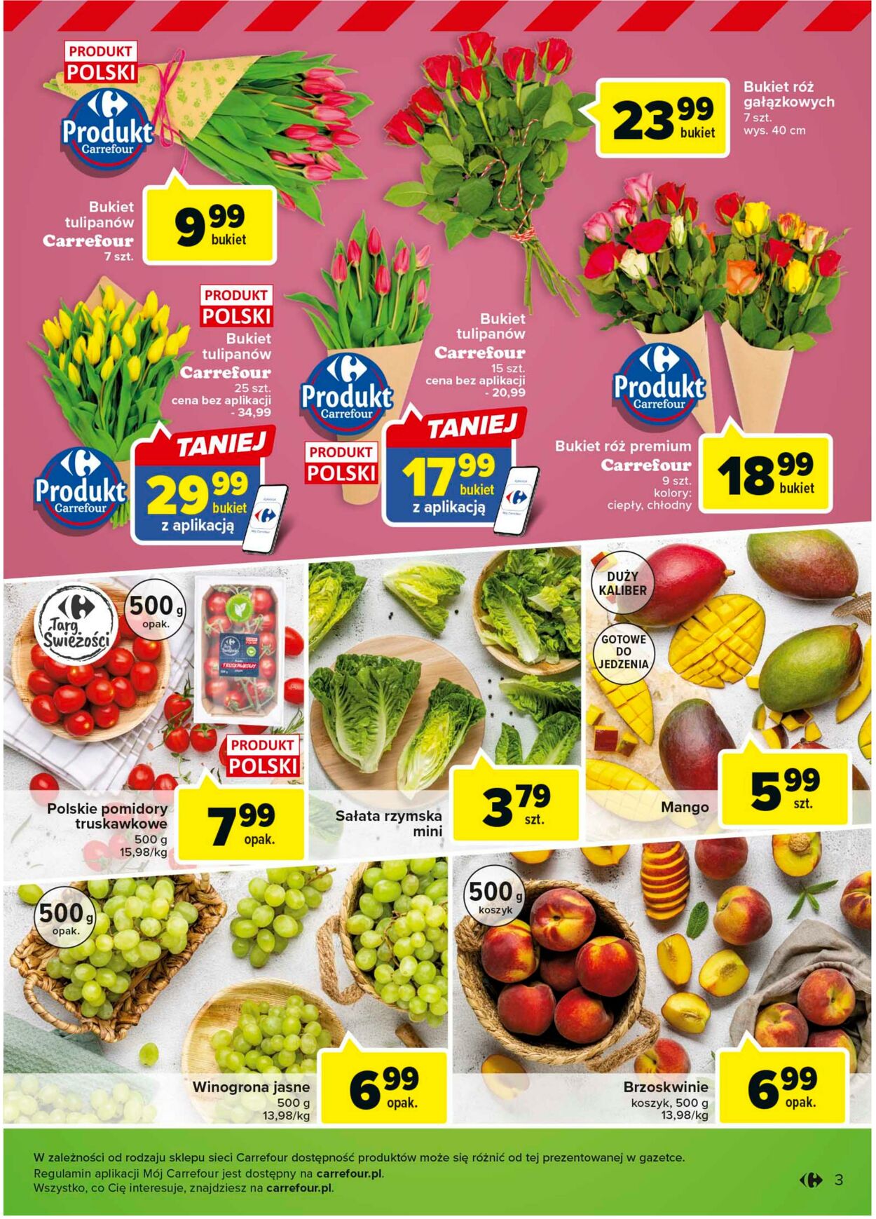 Gazetka Carrefour 22.05.2023 - 27.05.2023