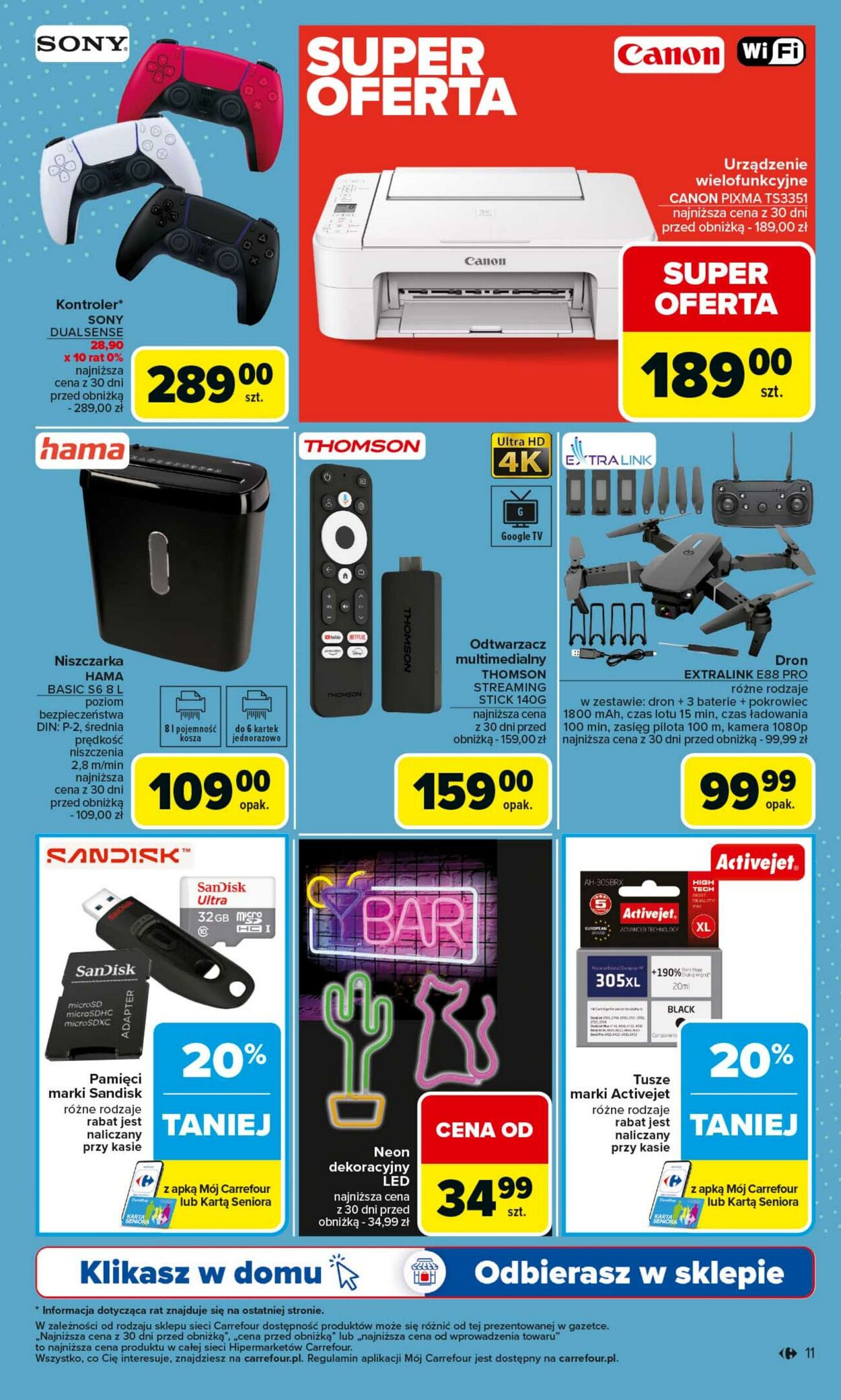 Gazetka Carrefour 26.05.2025 - 14.06.2025