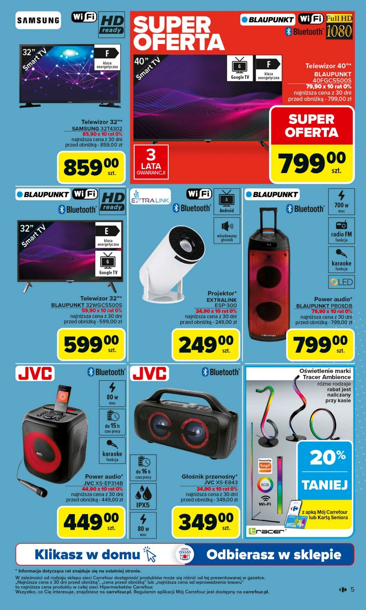 Gazetka Carrefour 26.05.2025 - 14.06.2025