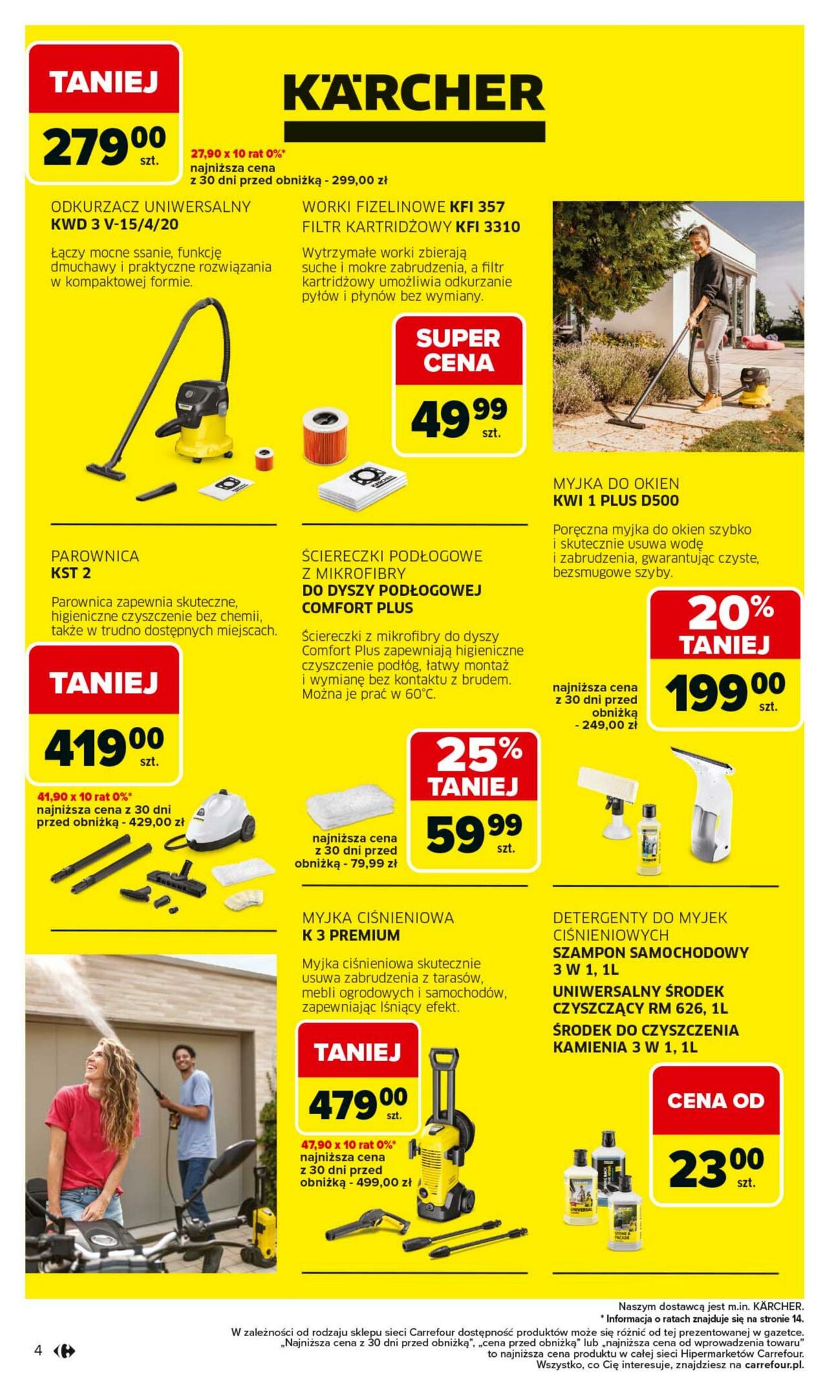 Gazetka Carrefour 11.09.2025 - 24.09.2025