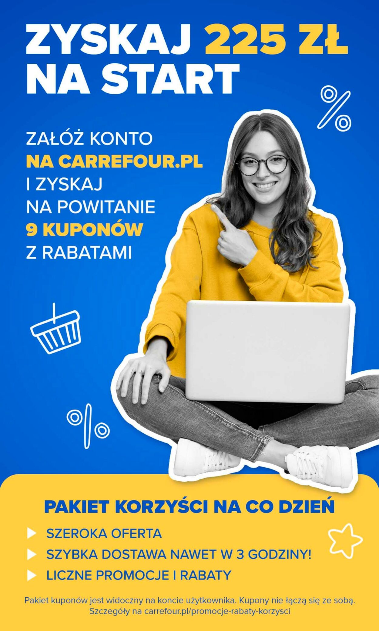 Gazetka Carrefour 11.09.2025 - 24.09.2025