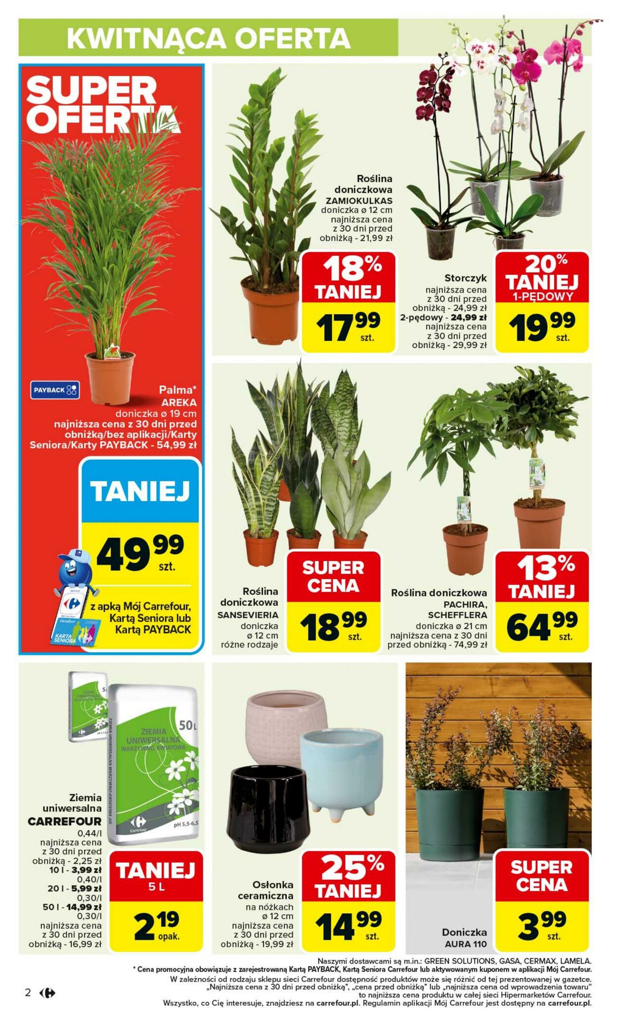 Gazetka Carrefour 11.09.2025 - 24.09.2025