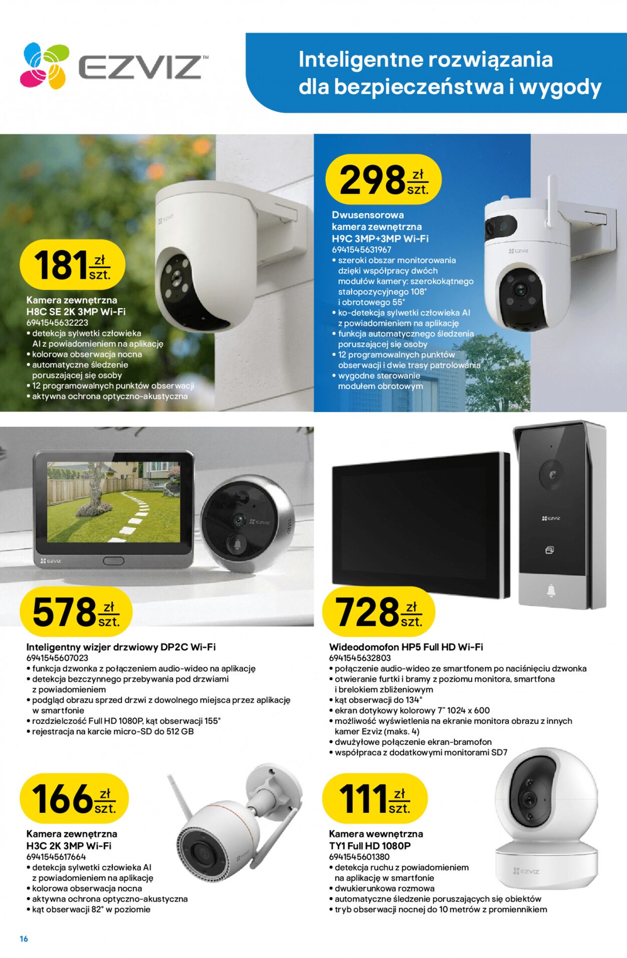 Gazetka Castorama 30.07.2025 - 12.08.2025