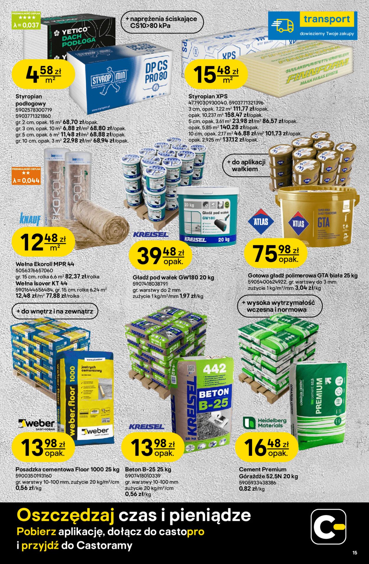 Gazetka Castorama 04.06.2025 - 17.06.2025