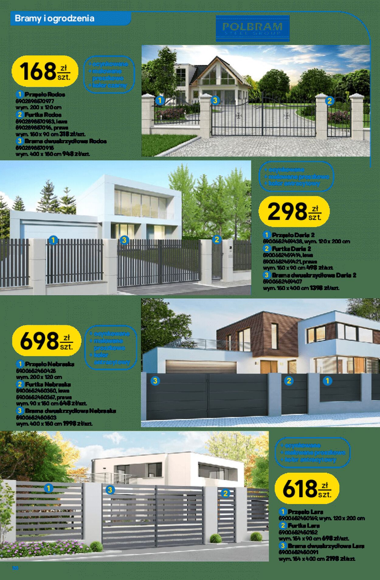Gazetka Castorama 24.09.2025 - 07.10.2025