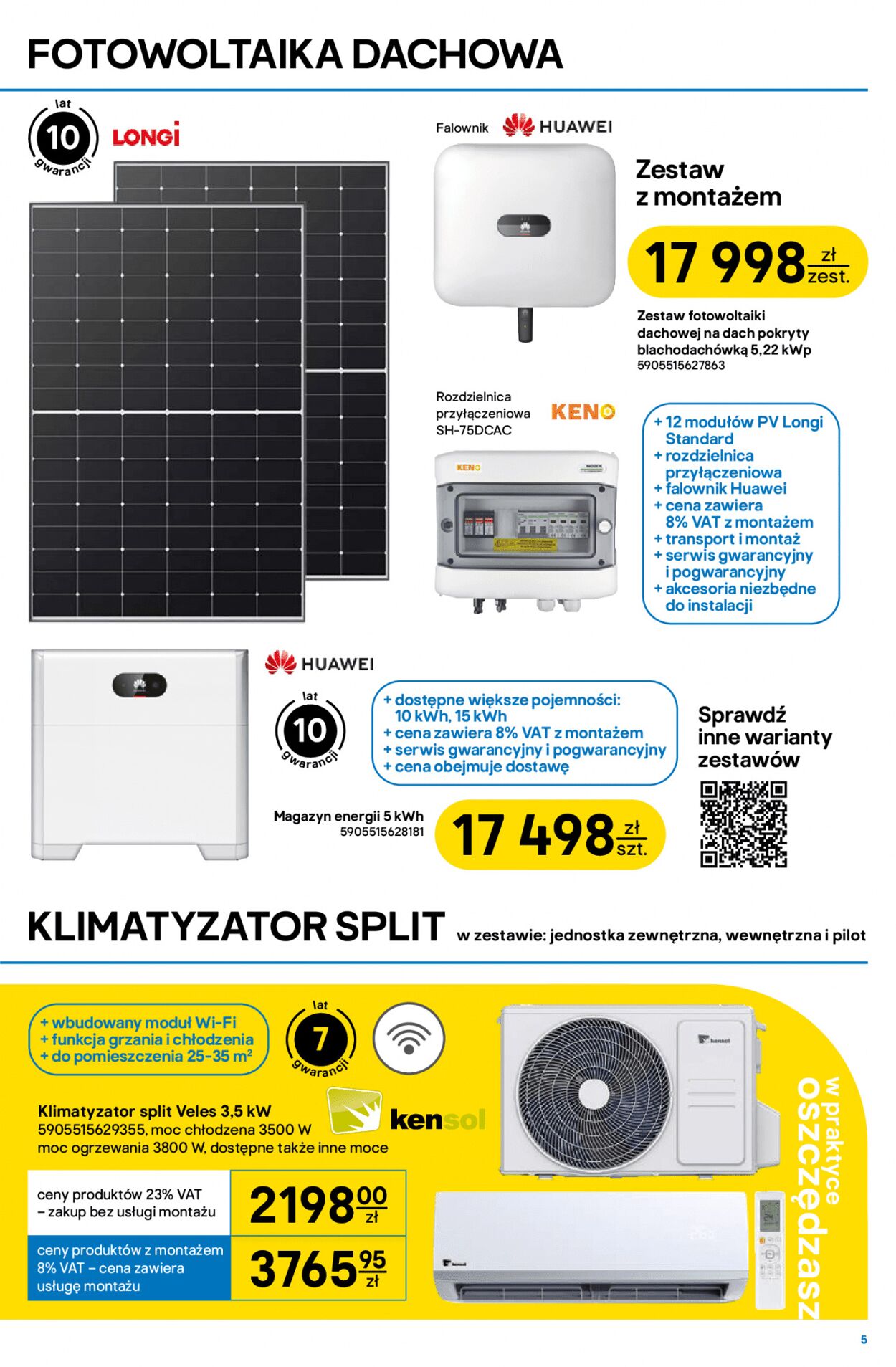 Gazetka Castorama 12.08.2025 - 26.08.2025