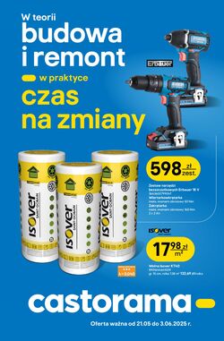 Gazetka Castorama 03.07.2024 - 16.07.2024