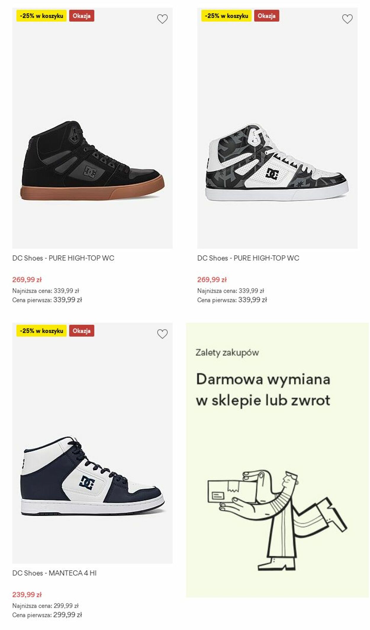 Gazetka CCC 15.09.2025 - 21.09.2025