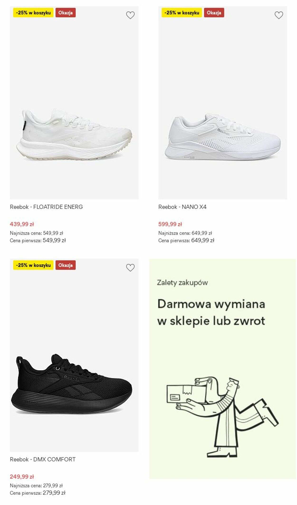 Gazetka CCC 15.09.2025 - 21.09.2025