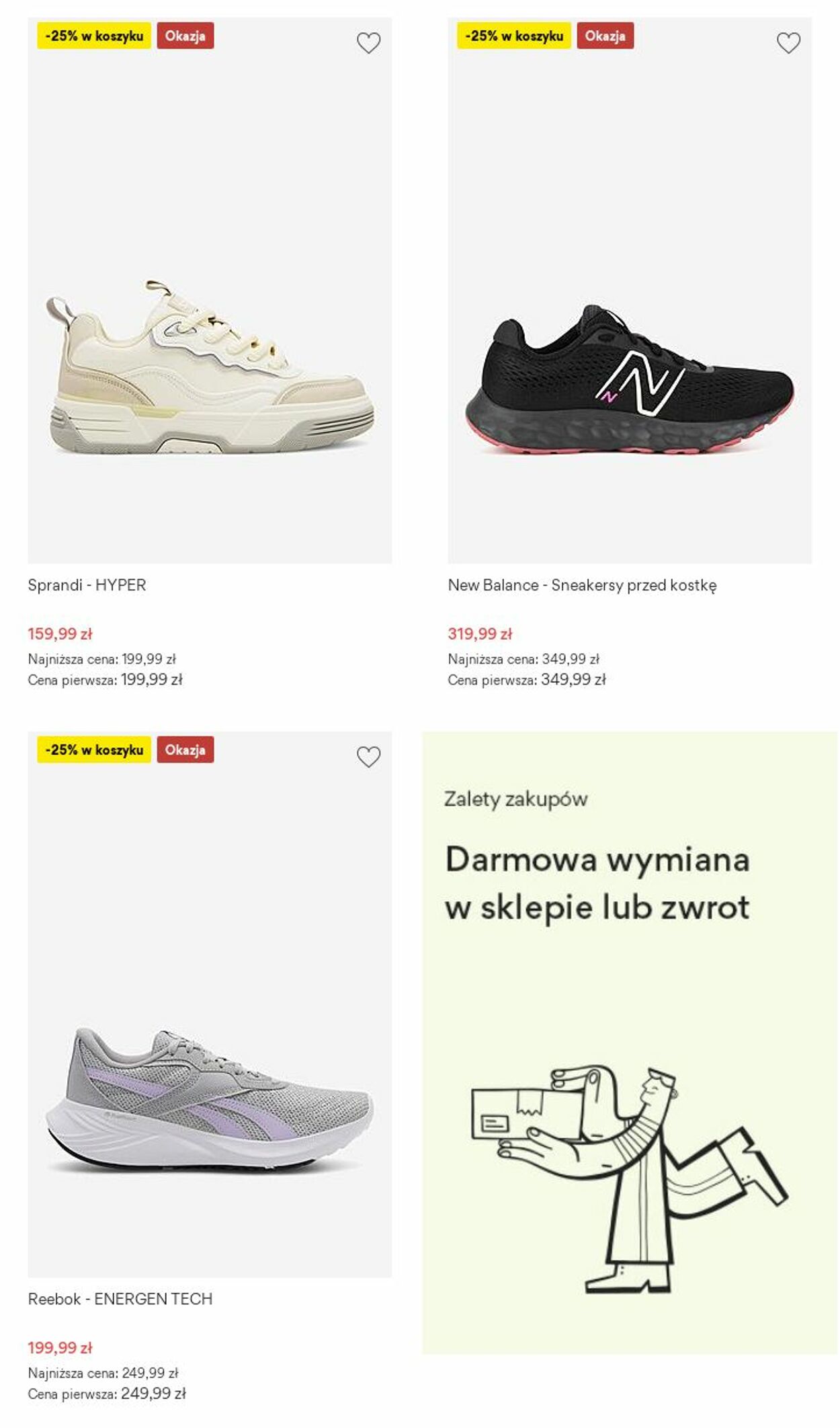 Gazetka CCC 15.09.2025 - 21.09.2025